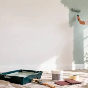 Painting and Decorating Services