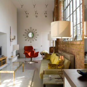 Interior Renovation Services