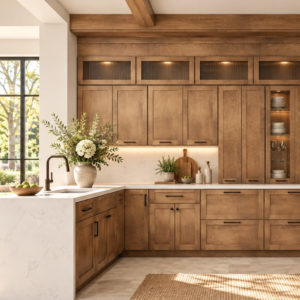 Kitchen Installation Services