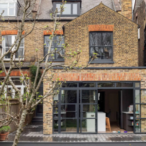 Building Extension Services