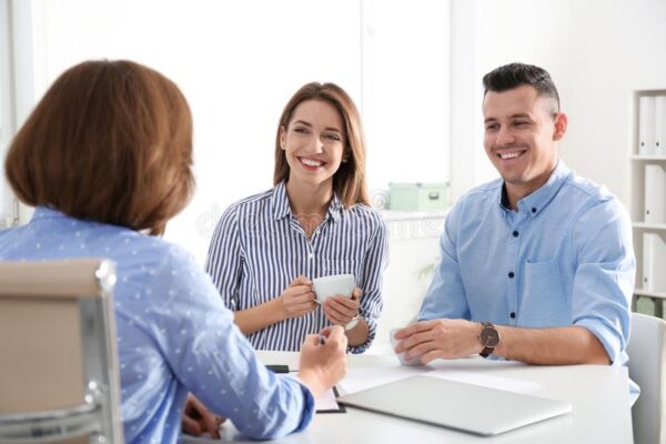 Pre-planning for Property Rentals