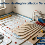 Underfloor Heating Installation Service