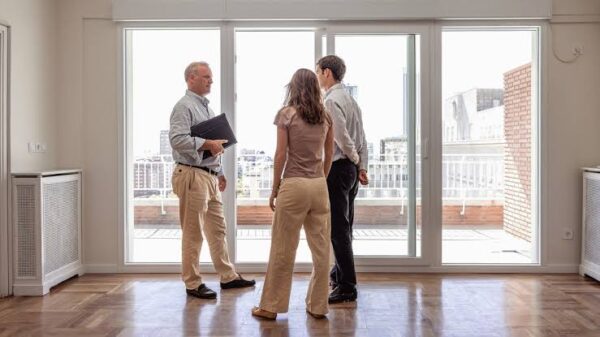 Personalized Property Selection Consultation