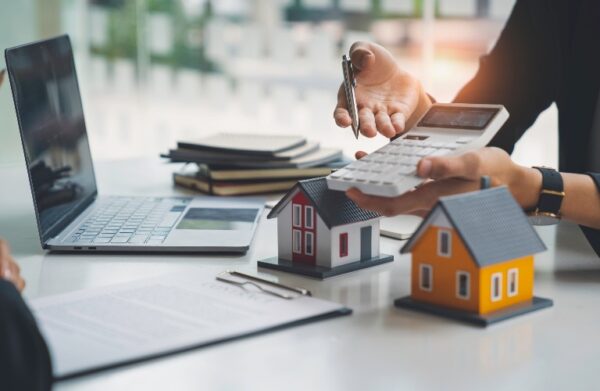 Pre-sale Property Consultation