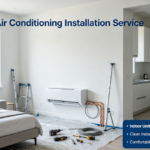 Air Conditioning Installation Service