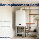 Boiler Replacement Service